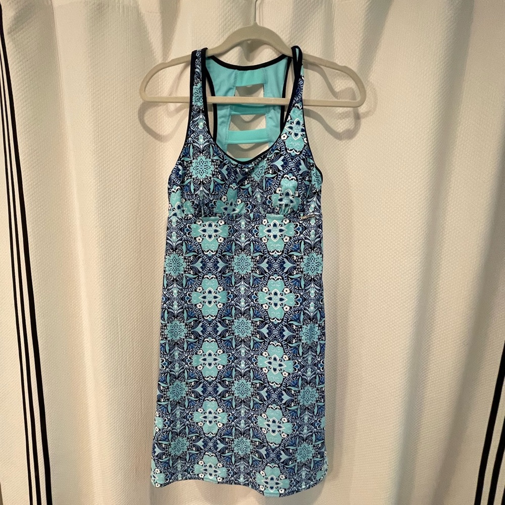 Womans sunsmart dress, size L, NWT